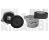 AUTOTEAM A05716 Belt Tensioner, v-ribbed belt